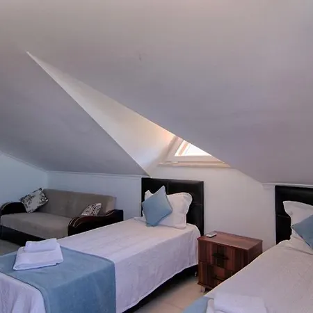 Βίλα Yildirim 3, Private With 70m2 Pool