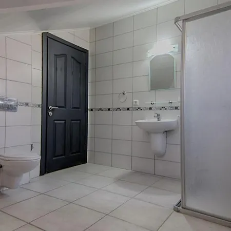 Yildirim 3, Private With 70m2 Pool Βίλα Φετιγιέ