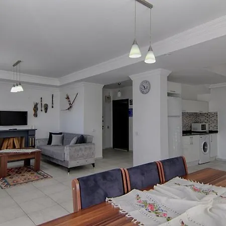 Βίλα Yildirim 3, Private With 70m2 Pool *