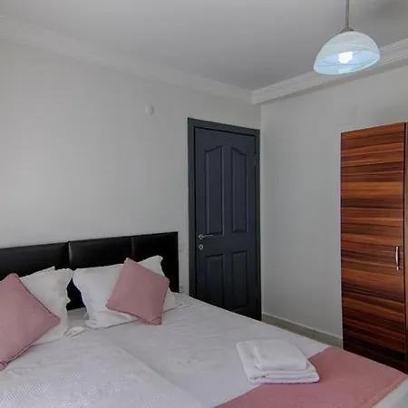 Βίλα Yildirim 3, Private With 70m2 Pool *