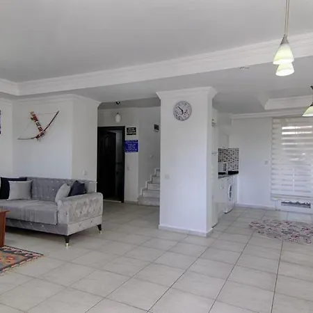 Yildirim 3, Private With 70m2 Pool Βίλα Φετιγιέ