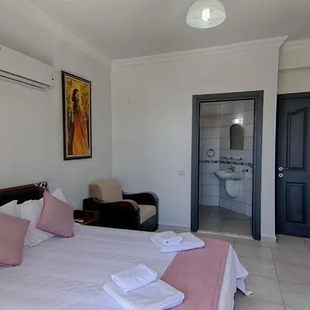 Yildirim 3, Private With 70m2 Pool
