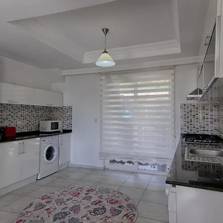 Yildirim 3, Private With 70m2 Pool Βίλα Φετιγιέ
