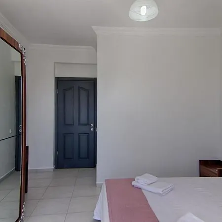 Βίλα Yildirim 3, Private With 70m2 Pool