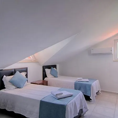 Βίλα Yildirim 3, Private With 70m2 Pool *